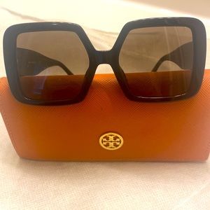 Tory Burch sunglasses
